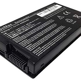 Asus F81 F81s Batarya Pil