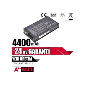 Asus F81S Notebook Bataryası Pili