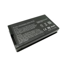 Asus F81S Notebook Bataryası Pili