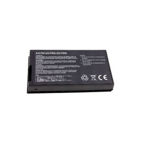 Asus F81S Uyumlu Batarya Pil