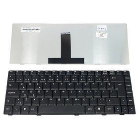 Asus F81SE Klavye