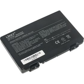 Asus F83 SERISI Batarya Pil