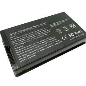 Asus F83 SERISI Batarya Pil