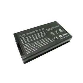 Asus F83C Uyumlu Batarya Pil