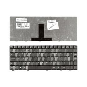 Asus F83E F83E-43VF-SL Siyah Uyumlu Notebook Klavye