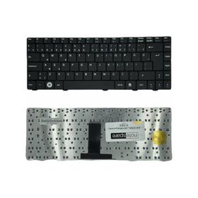 Asus F83E F83E-43VF-SL Siyah Uyumlu Notebook Klavye