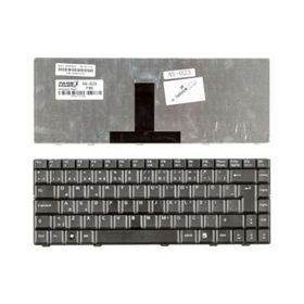 Asus F83E Klavye