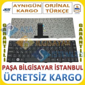 Asus F83S Klavye