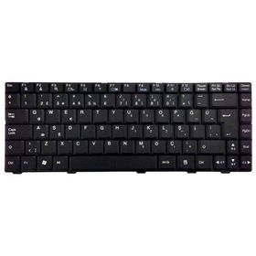 Asus F83VD Klavye