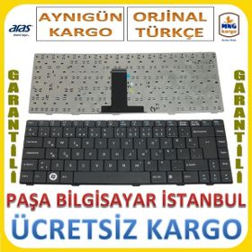 Asus F83VD Klavye