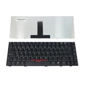 Asus F83VD Klavye