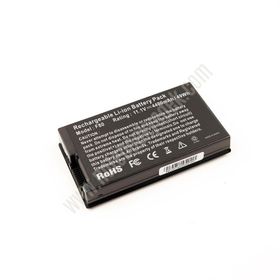 Asus F83VF Batarya Pil
