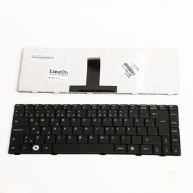 Asus F8S Klavye