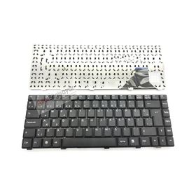 Asus F8SA Klavye