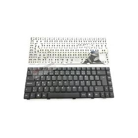 Asus F8SG Klavye