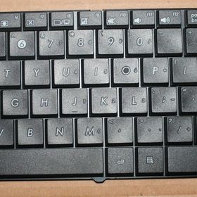 Asus F90 Klavye