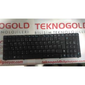 Asus F90 Klavye