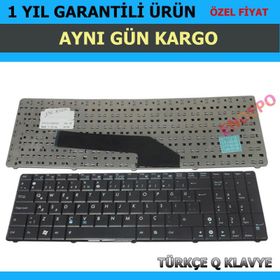 Asus F90 Klavye