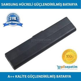 Asus F9E Notebook Bataryası