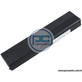 Asus F9E Notebook Bataryası
