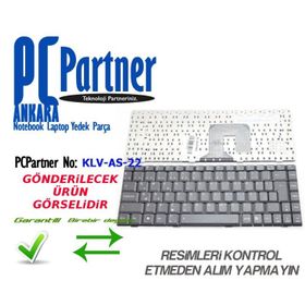 Asus F9J Notebook Bataryası