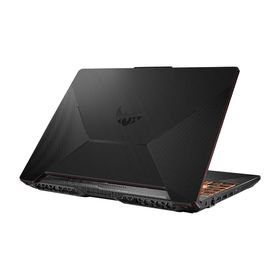 Asus FA506II-BQ018 AMD Ryzen 5 4600H 8GB 256GB SSD GTX1650Ti FreeDos 15.6 inç Laptop - Notebook