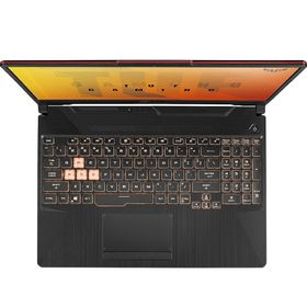 Asus FA506II-BQ018 AMD Ryzen 5 4600H 8GB 256GB SSD GTX1650Ti FreeDos 15.6 inç Laptop - Notebook