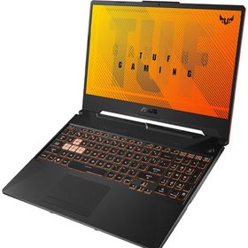 Asus FA506II-BQ018 AMD Ryzen 5 4600H 8GB 256GB SSD GTX1650Ti FreeDos 15.6 inç Laptop - Notebook