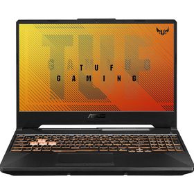 Asus FA506II-BQ018 AMD Ryzen 5 4600H 8GB 256GB SSD GTX1650Ti FreeDos 15.6 inç Laptop - Notebook