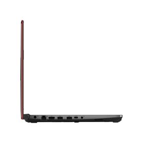 Asus FA506II-BQ048 AMD Ryzen 5 4600H 8GB Ram 512GB SSD GTX1650Ti Freedos 15.6 inç Oyun Bilgisayarı