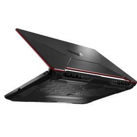 Asus FA506II-BQ048 AMD Ryzen 5 4600H 8GB Ram 512GB SSD GTX1650Ti Freedos 15.6 inç Oyun Bilgisayarı