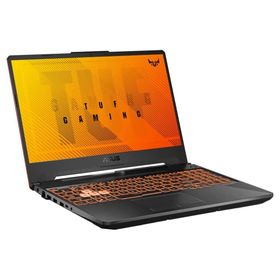 Asus FA506II-BQ048 AMD Ryzen 5 4600H 8GB Ram 512GB SSD GTX1650Ti Freedos 15.6 inç Oyun Bilgisayarı