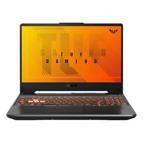 Asus FA506II-BQ048 AMD Ryzen 5 4600H 8GB Ram 512GB SSD GTX1650Ti Freedos 15.6 inç Oyun Bilgisayarı