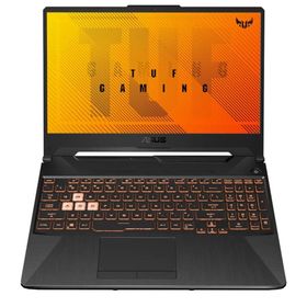 Asus FA506II-BQ048 AMD Ryzen 5 4600H 8GB Ram 512GB SSD GTX1650Ti Freedos 15.6 inç Oyun Bilgisayarı
