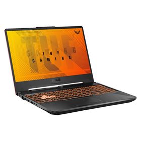 Asus FA506IU-BQ009 + Ryzen 7 4800H + 16GB Ram + 512GB SSD + GTX 1660TI + 15.6" + Freedos Dizüstü Bilgisayar