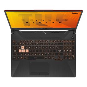 Asus FA506IU-BQ009 + Ryzen 7 4800H + 16GB Ram + 512GB SSD + GTX 1660TI + 15.6" + Freedos Dizüstü Bilgisayar