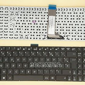 Asus FL5600L Klavye