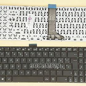 Asus FL5600L Klavye