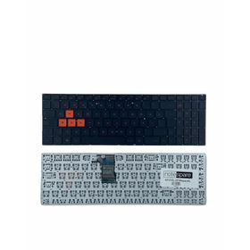 Asus FX502VY Siyah Klavye