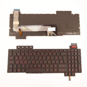 Asus FX503VD-DM081T Klavye