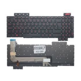 Asus FX503VD-DM104 Klavye
