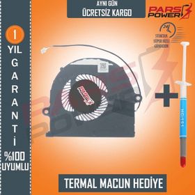 Asus FX503VD-E4168T GPU Laptop Fan