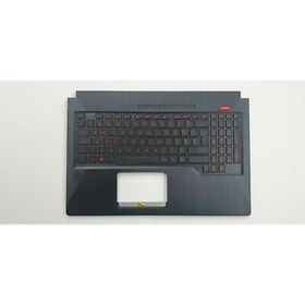 Asus FX503VD Klavye