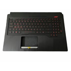Asus FX503VD Klavye