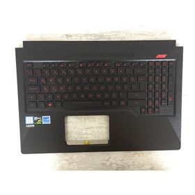 Asus FX503VD Uyumlu Notebook Ekran