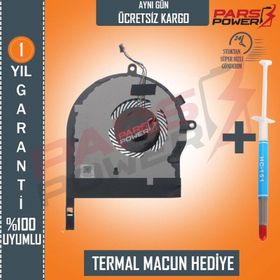 Asus FX504GD FX504GE FX504GM GPU Laptop Fan