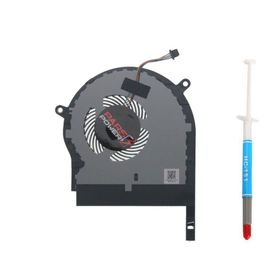 Asus FX504GD FX504GE FX504GM GPU Laptop Fan