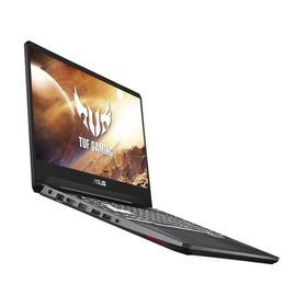 Asus FX505DT-BQ036A23 AMD Ryzen 7 3750H 16GB 1TB + 256GB SSD GTX 1650 Windows 10 Home 15.6 inç Oyun Bilgisayarı