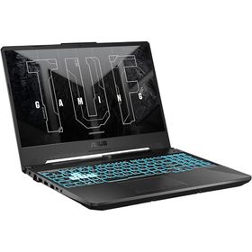 Asus FX506HC-HN373 TUF Gaming F15 Intel Core i5 11400H 8GB 512GB SSD 4GB RTX3050 144Hz Freedos 15.6 FHD Taşınabilir Bilgisayar