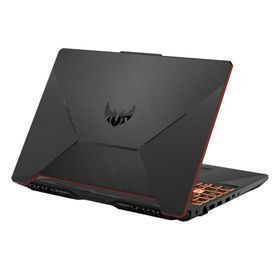 Asus FX506LI-HN005 Intel Core i5 10300H 8GB Ram 256GB SSD GTX 1650Ti Freedos 15.6 inç Oyun Bilgisayarı